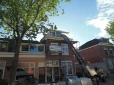 projecten dakpannen vervangen Utrecht