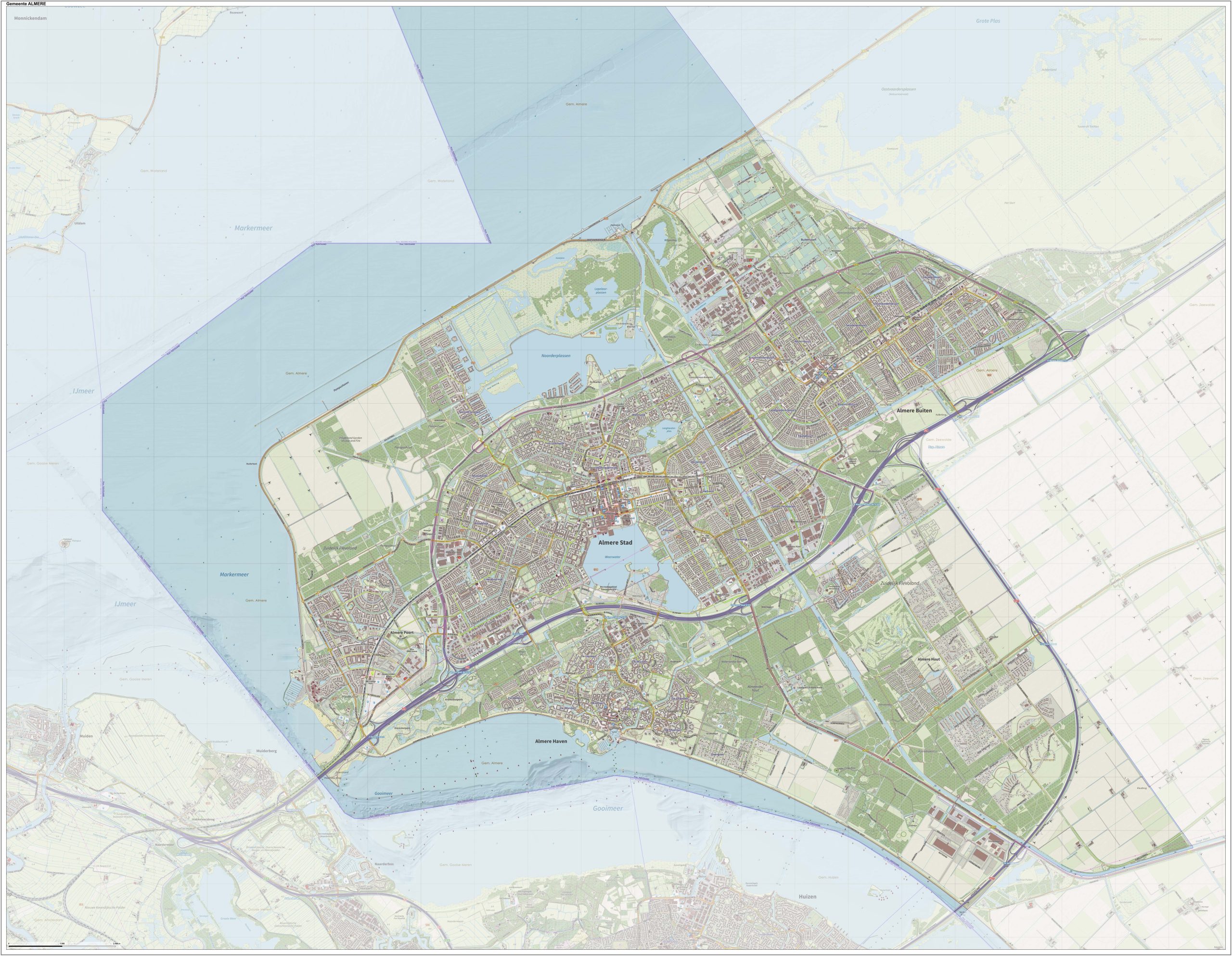 Almere