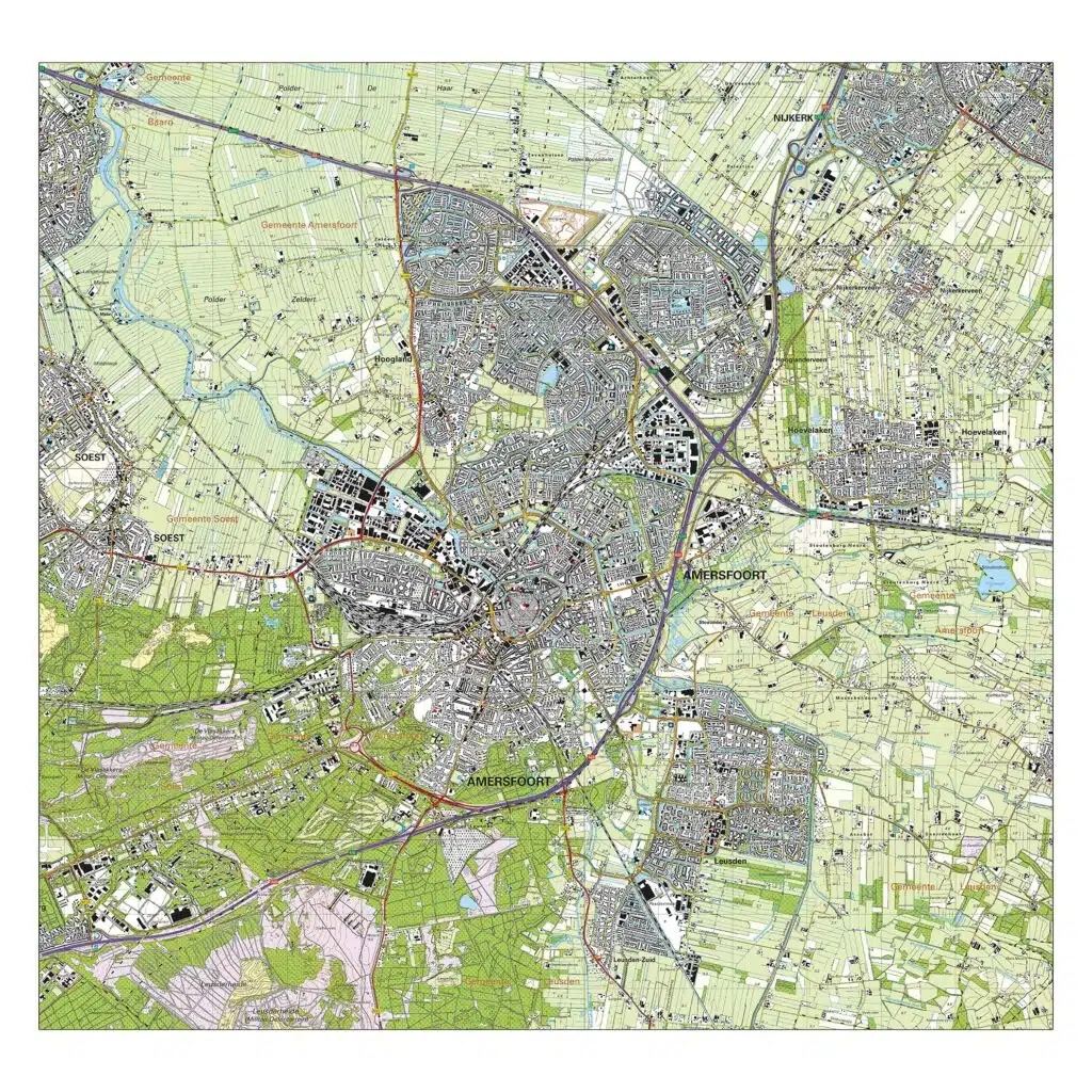 Amersfoort