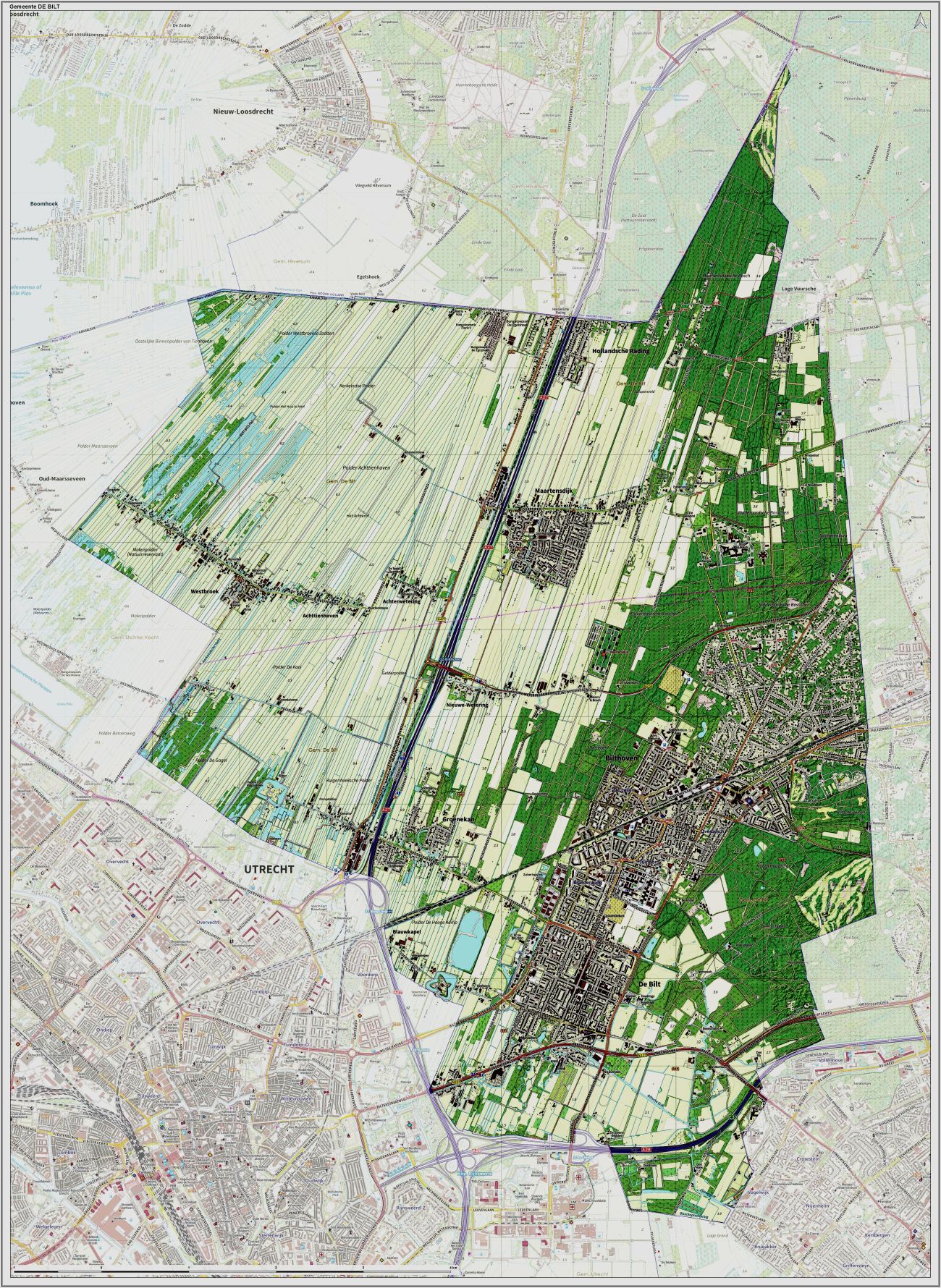 Bilthoven