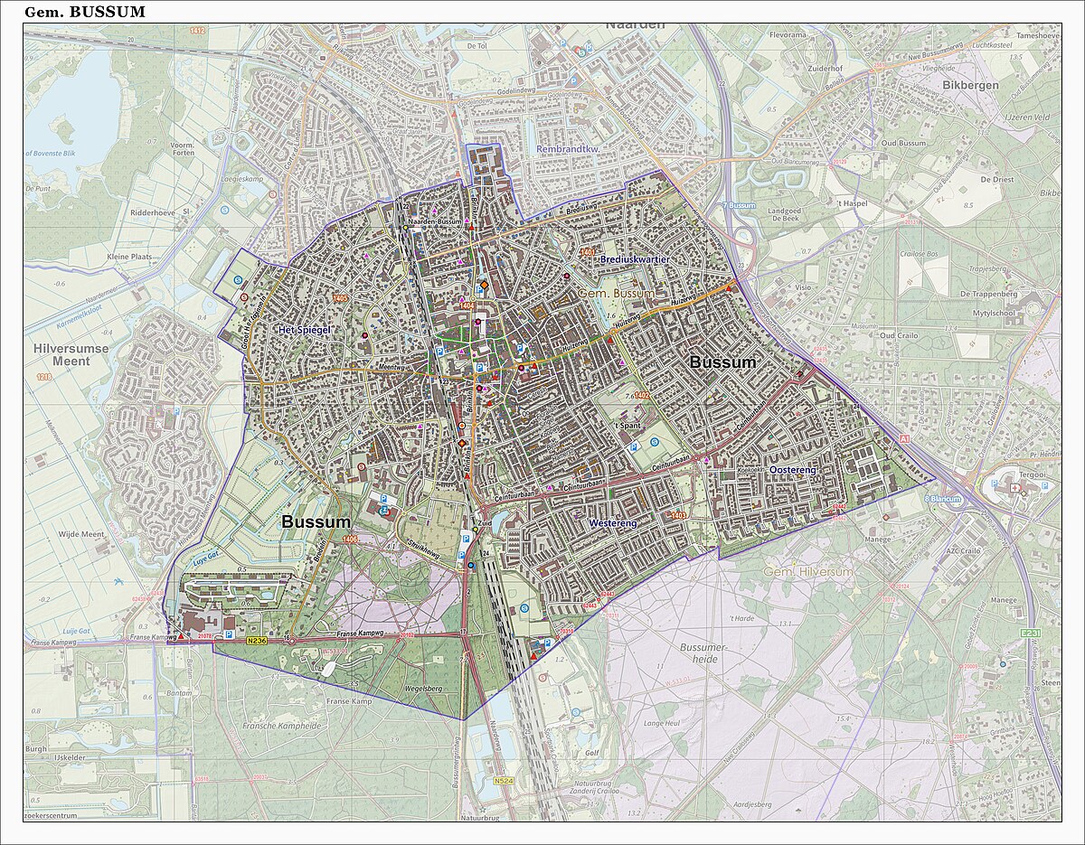 Bussum