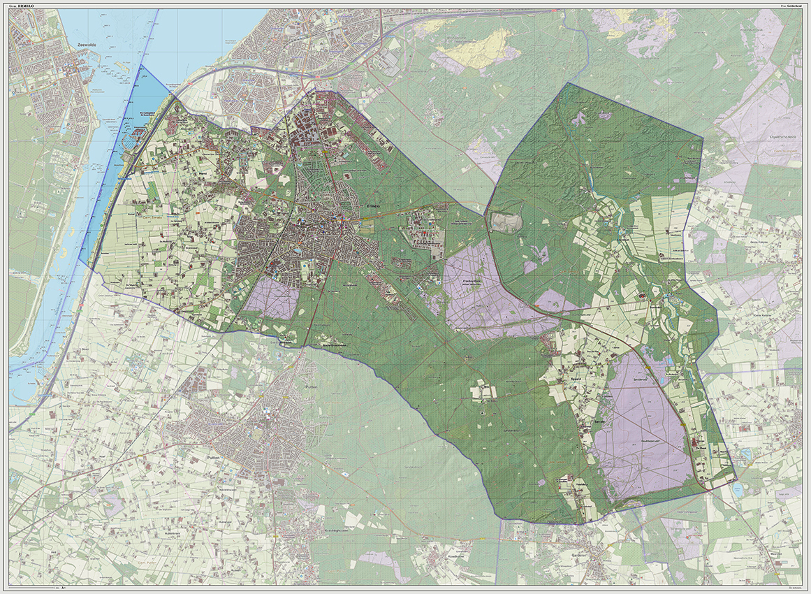Ermelo