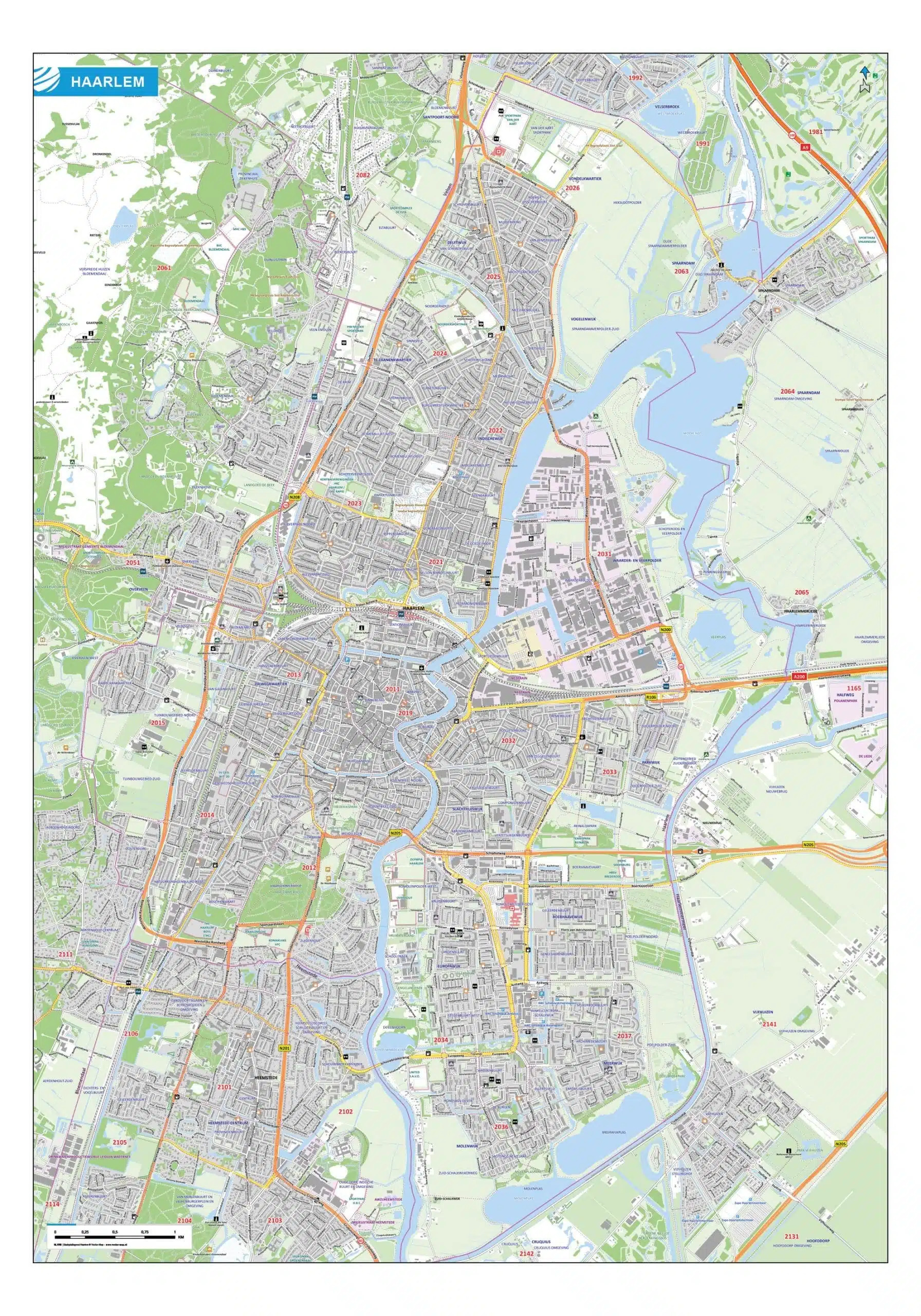 Haarlem