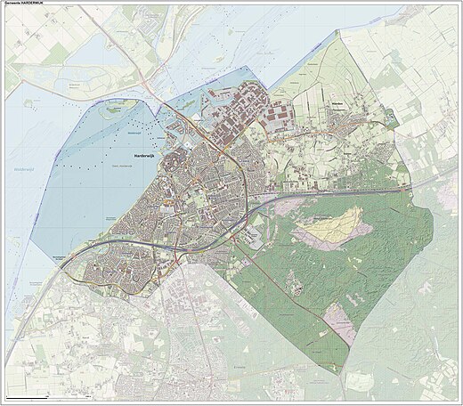 Harderwijk