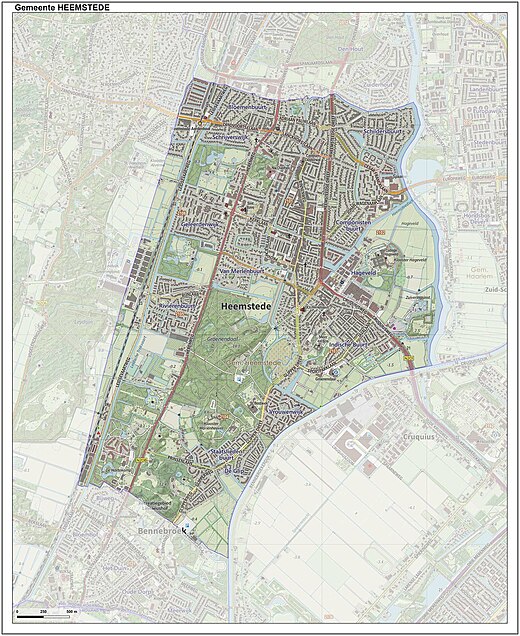 Heemstede