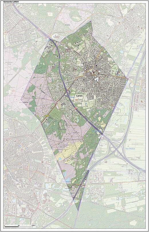 Laren