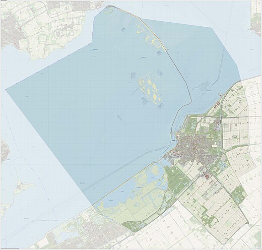 Lelystad