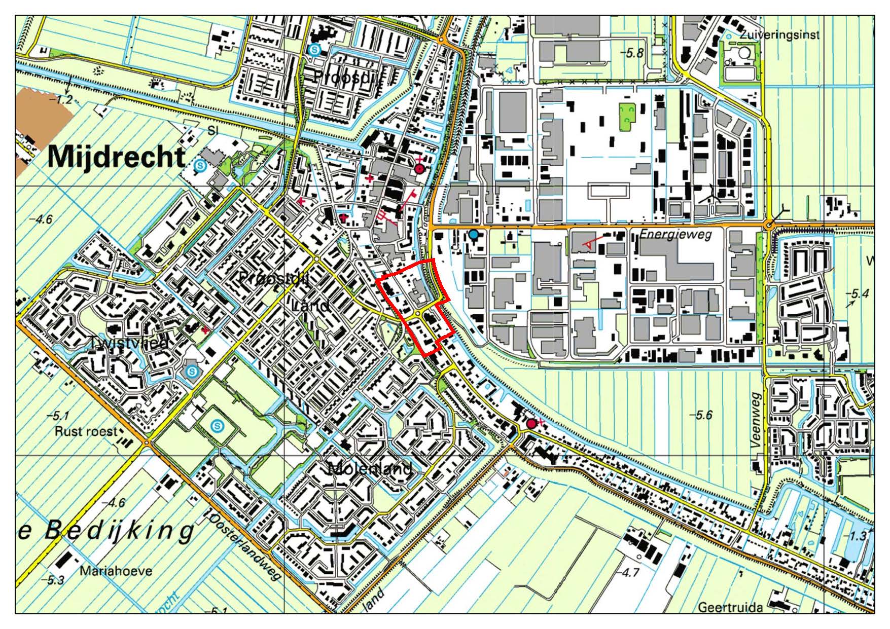 Mijdrecht