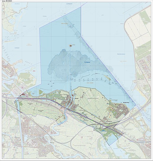 Muiden