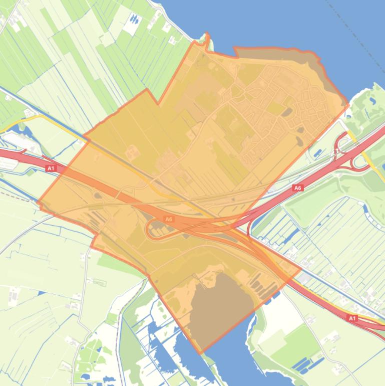 Muiderberg