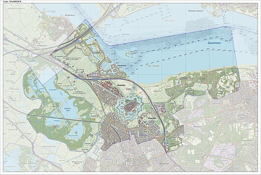 Naarden