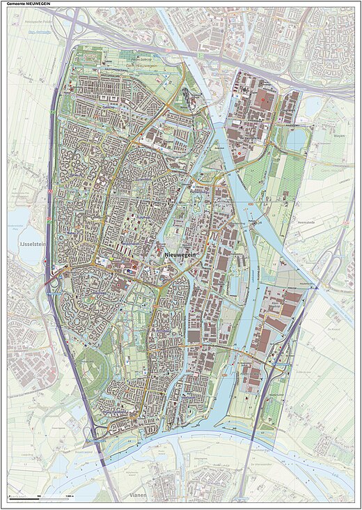 Nieuwegein