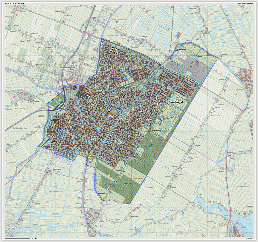 Purmerend