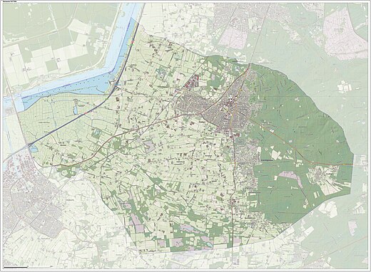 Putten