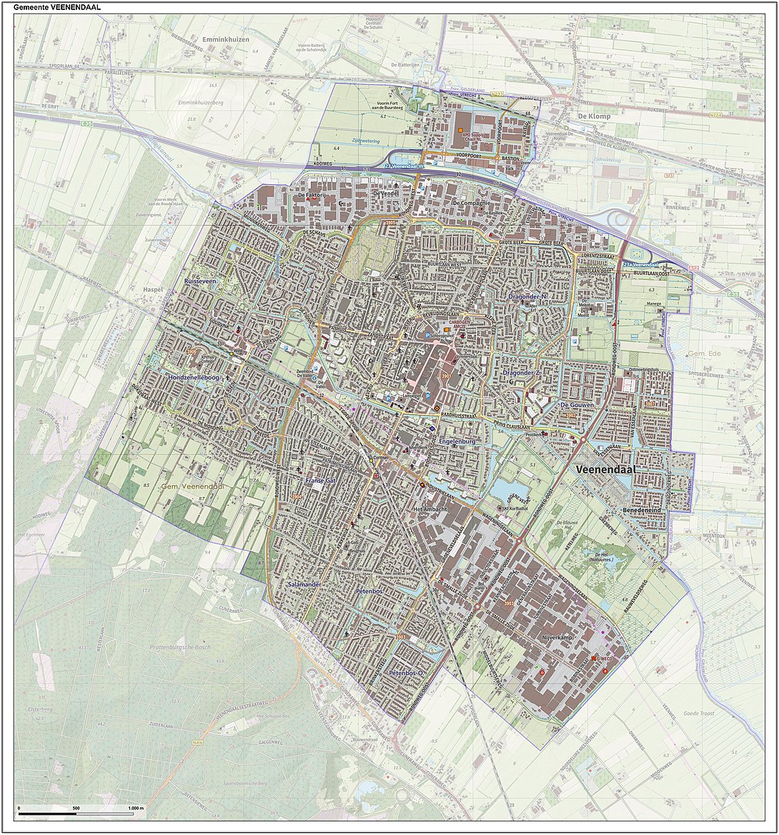 Veenendaal
