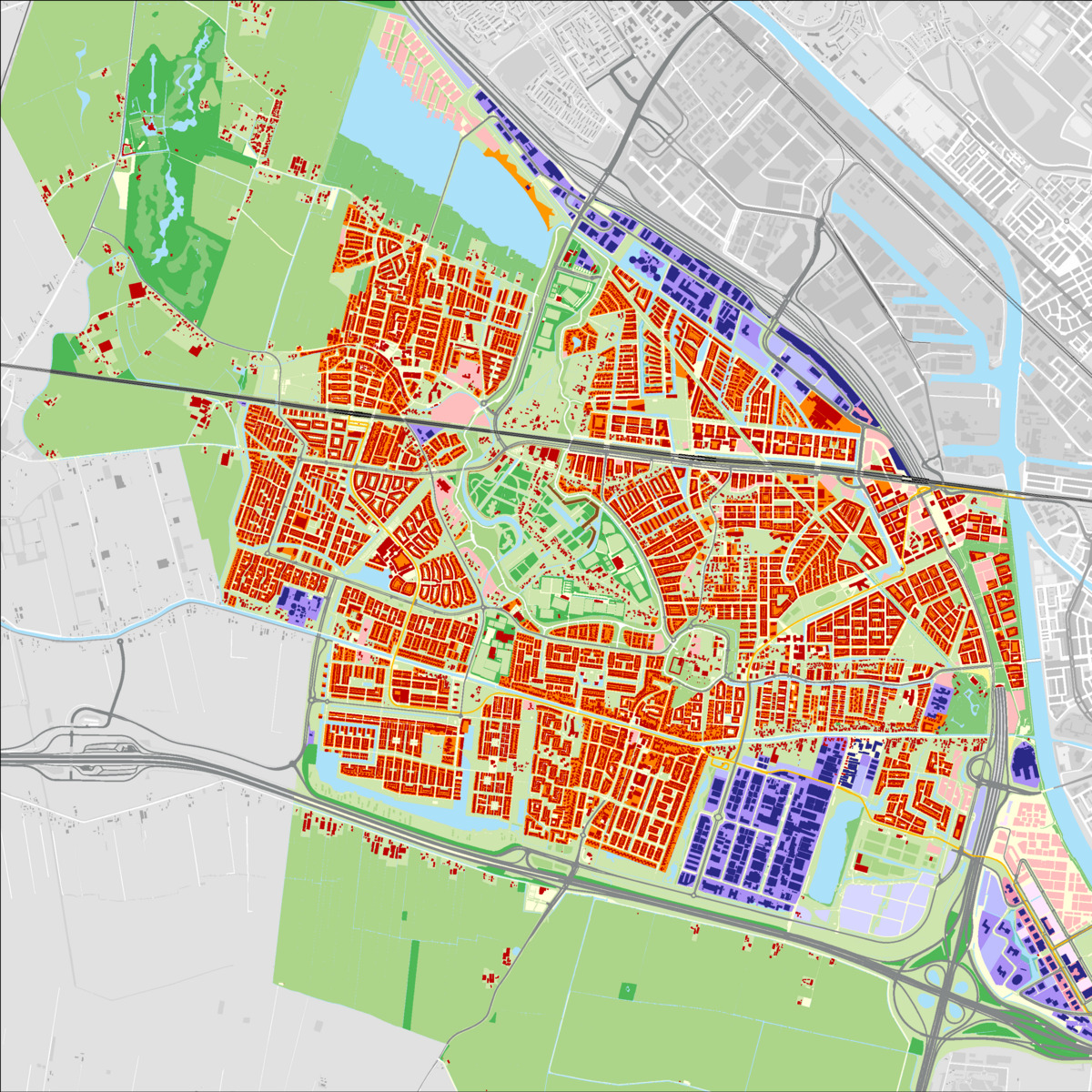 Vleuten