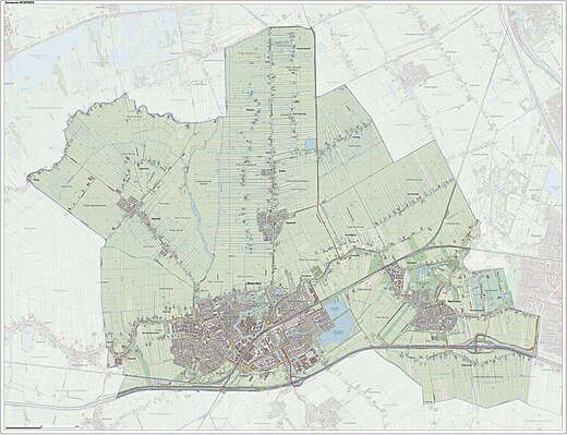 Woerden
