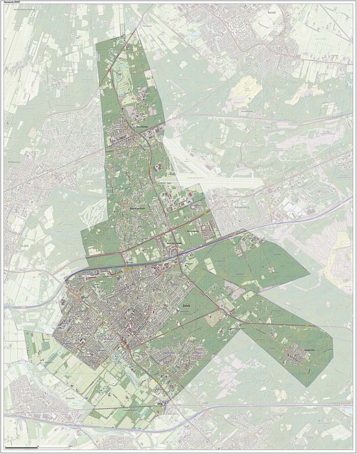 Zeist