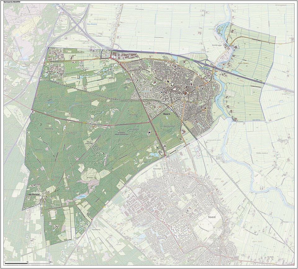 Baarn