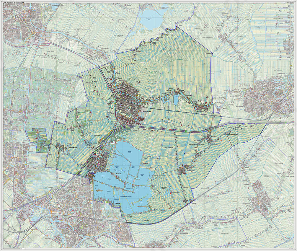 Bodegraven