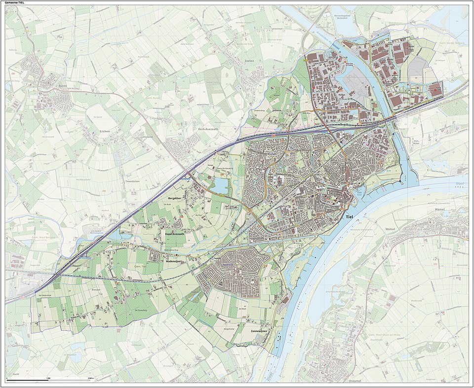 Tiel